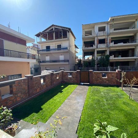 Escape At Meteora Apartment Kalambaka Exterior photo